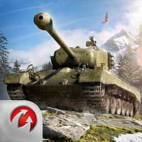 World of Tanks Blitz MMO