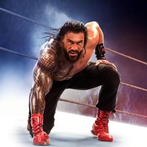 WWE 2K25: Netflix Edition Gameplay Walkthrough Part 1 (iOS, Android)