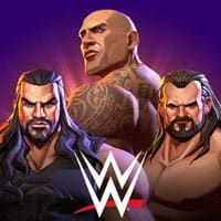 WWE Undefeated Gameplay Walkthrough (Android, IOS) - Part 1