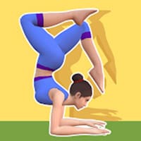 Yoga Workout - Gameplay Walkthrough Part 1 - Tutorial (iOS, Android)