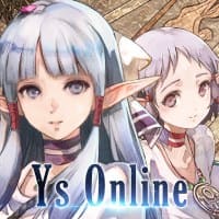  Ys Online：The Ark of Napishtim