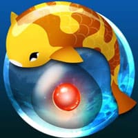 Zen Koi - Fish Idle Game: Turn Your Fish Into Dragon