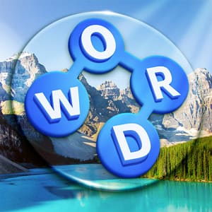 Zen Word - Relax Puzzle Game