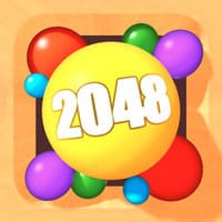 2048 Balls 3D Online