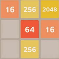 2048 By H5