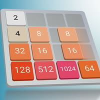 2048 Puzzle: Play Online For Free On Playhop