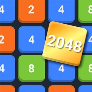 2048 Merge