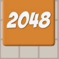 2048 Puzzle 2