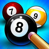 8 Ball Pool By Cargame