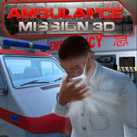 Ambulance Mission 3D