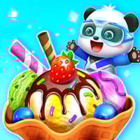 Animal Ice Cream Shop