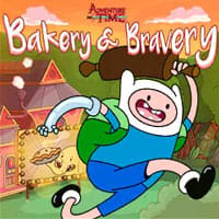 Bakery And Bravery