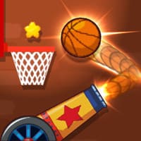 Basket Cannon Online