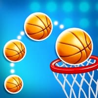 Basket Goal