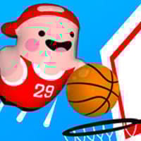 Basketball Beans