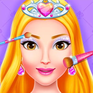 Beauty Makeup Salon