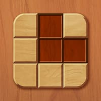 Beaver'S Wood Block Puzzle