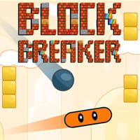 Block Breaker Online