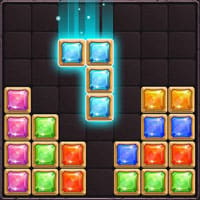 Block Puzzle 3D-Jewel Gems