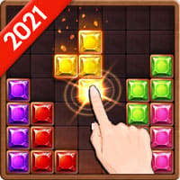 Play Block Puzzle Master 2020 Game Here - A Puzzle Game on