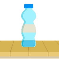 Bottle Flip Challenge 2