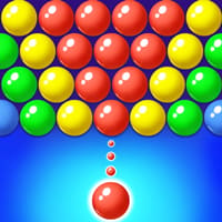 Bubble Shooter Saga Online