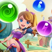 Bubble Witch 3 Saga 2