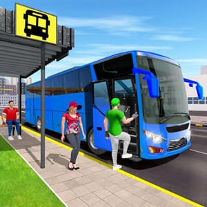 Bus Parking Simulator