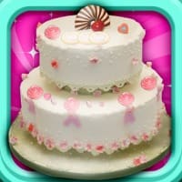 Cake Maker Cooking Games