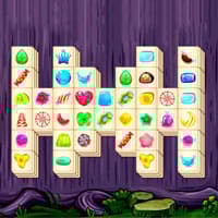 Candy Mahjong
