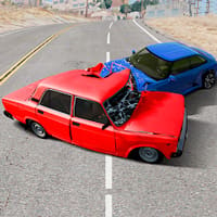 Car-Crash-Game