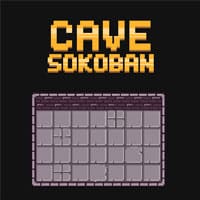 Cave Sokoban