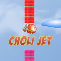 Choli Jet