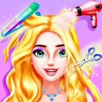 Coachella Hairstyle Design