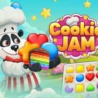 Cookie Jam 2