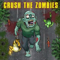Crush The Zombies