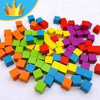 Cubes King 2