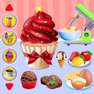 Cupcake Shop