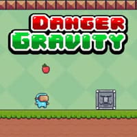 Danger Gravity