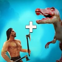 Dinosaur Fusion Simulator