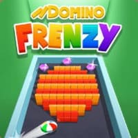 Domino Frenzy