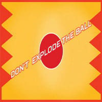 Don't Explode The Ball 2