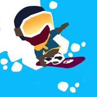 Downhill Chill Skiing