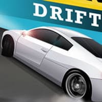 Drifty Race 2