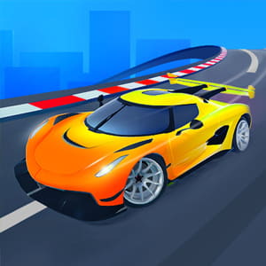 Play Race Master 3D Online for Free on PC & Mobile