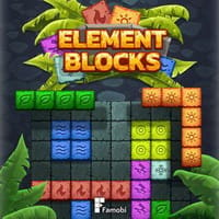 Element Blocks 1010