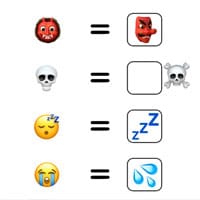 Emoji Puzzle