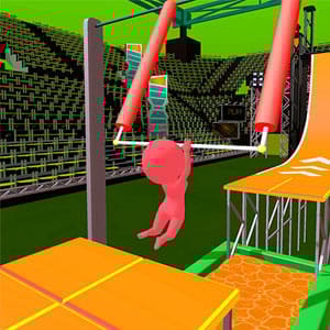 Epic Race 3D