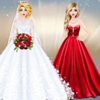 Fashion Studio Wedding Dress 2