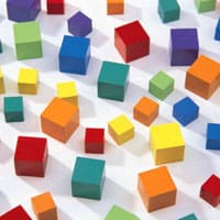Fill Cubes : Trending Hyper Casual Game